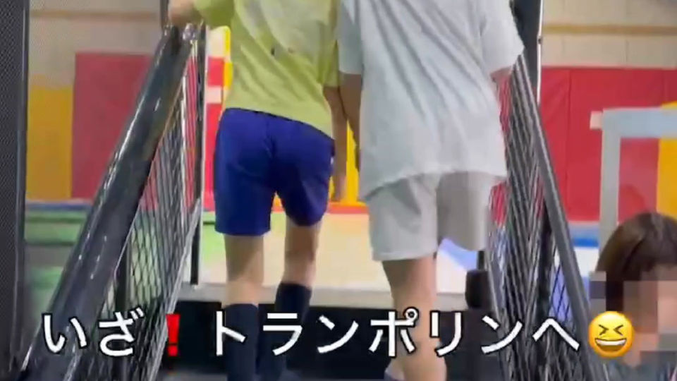 ジャンプアップご利用の流れ